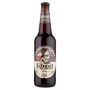 KOZEL DARK BIRRA CL.50