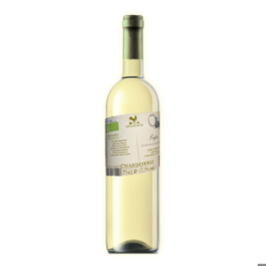 SPIAVENTO CHARDONNAY IGP CL.75