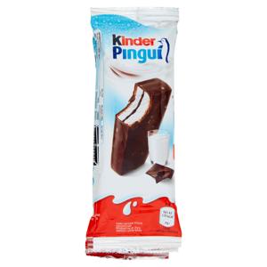 KINDER PINGUI'CACAO T4 GR.120