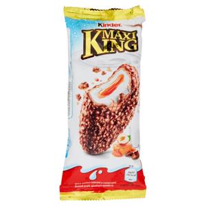 KINDER MAXI KING T/3