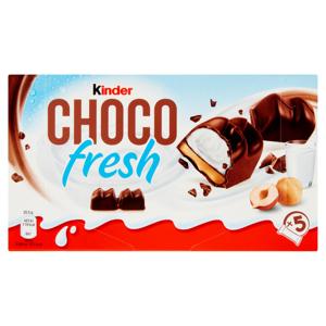 KINDER CHOCO FRESH GR.102,5