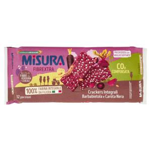 MISURA CRACKERS FIBR.VIO.GR 385