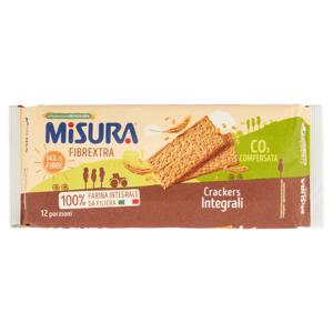 MISURA CRACKERS INTEGR.GR.385