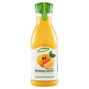 INNOCENT SUCCO ARANCIA CHIARA ML.900