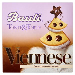 BAULI TORTA VIENNESE GR.375