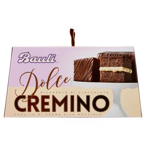 BAULI TORTA DOLCE CREMI.GR.750