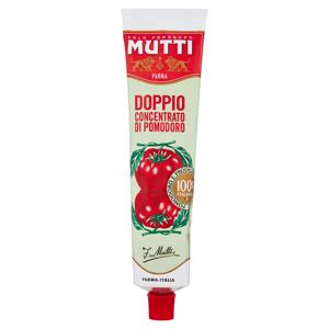 MUTTI DOPPIO CONC.TUBO GR.130