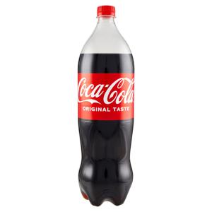 COCA COLA REG.PET LT.1,5