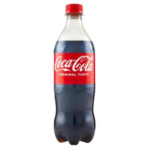 COCA COLA REGOLARE ML.660