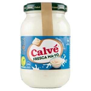 CALVE'FRESCA MAYO'VASO ML.225