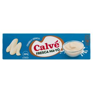 CALVE'FRESCA MAYO'TUBO ML.150