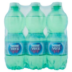 VERA  ACQUA FRIZZANTE CL.50X6