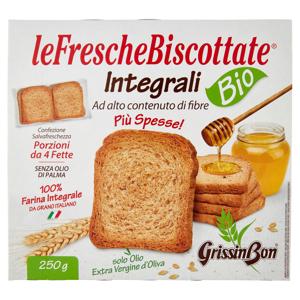 GRISS.BON FETTE BIO INT.GR.250