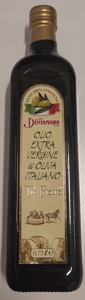 DENTAMARO OLIO E.V.O.100% TRE PIE.CL.75