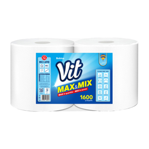 VIT MAX&MIX 1600 STRAPPI