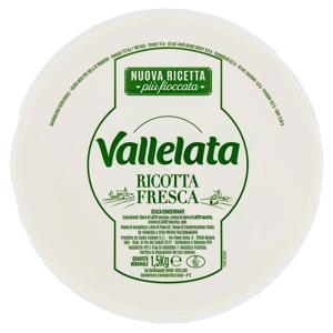 VALLELATA RICOTTA KG.1,5