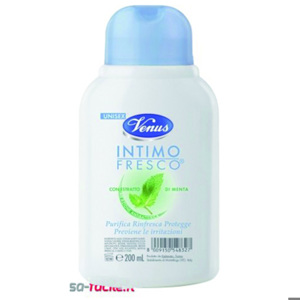 VENUS INTIMO FRESCO ML.200