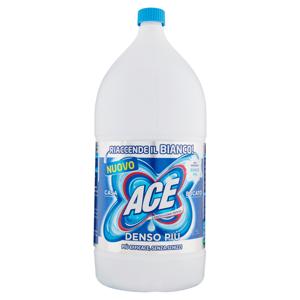 ACE CANDEG.LIQUIDO GEL LT.2,5