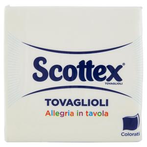 SCOTTEX TOV.2 VELI 33X33