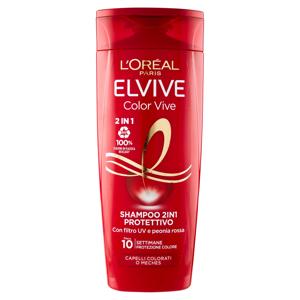 ELVIVE SH.COLORVIVE ML.250