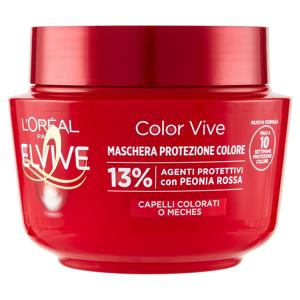 ELVIVE MASCH.COLORVIVE ML.300