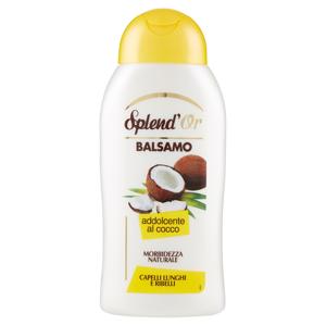 SPLENDOR BALSAMO COCCO ML.300