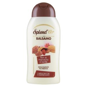 SPLENDOR BALSAMO NUTRI.ML.300