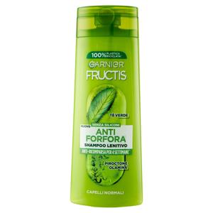 FRUCTIS SHAMP.A/FORFORA ML.250