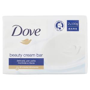 DOVE SAPONE GR.100X2