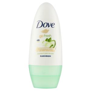 DOVE DEO ROLLON GO FRESH ML.50