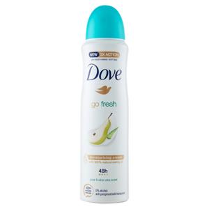 DOVE DEO SPRAY GO FRESH ML.150