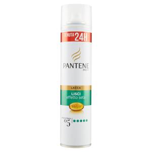 PANTENE LACCA LISCI E/S ML.250