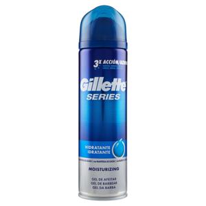 GILLETTE SERIES GEL IDRATANTE ML.200