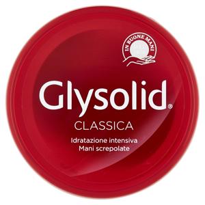 GLYSOLID CREMA MANI VASO ML100