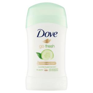 DOVE DEO STICK GO FRESH ML.30