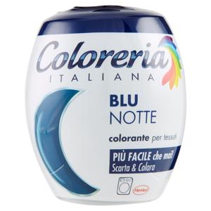 GREY COLORERIA IT.BLU NOTTE