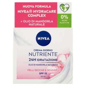 NIVEA VISO INTENSIVA ML.50