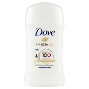 DOVE DEO STICK INVISIB.ML.30