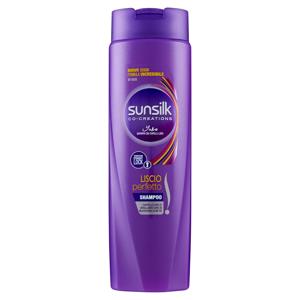 SUNSILK SHAMPOO LISCI ML.250