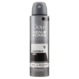 DOVE DEO MEN SPRAY INVIS.ML150