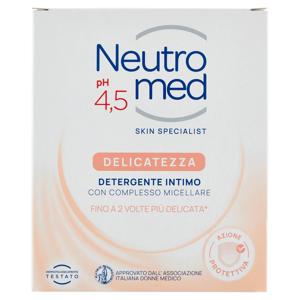 NEUTROMED INTIMO DELIC. ML.200