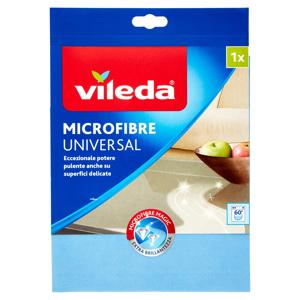 VILEDA PANNO MICROFIBRE PLUS