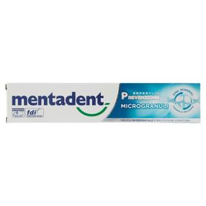 MENTADENT DENT.MICROGRAN. ML75