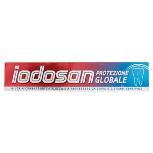 IODOSAN DENTIF.PR.GLOB.ML.75