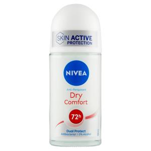 NIVEA ROLL-ON DRY CONFORT ML50