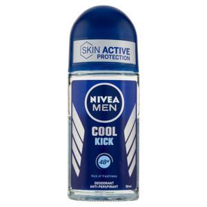 NIVEA ROLL-ON COOL.KICK ML.50