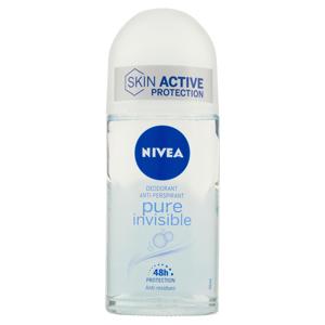 NIVEA ROLL-ON PURE.INVIS.ML.50