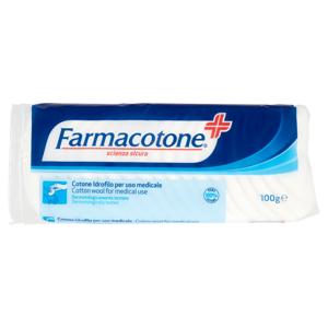 FARMACOTONE GR.100