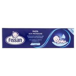 FISSAN PASTA A/PROTEZ. ML.100