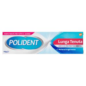 POLIDENT ADESIVO GR.40